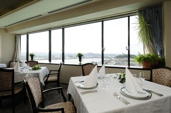 mercure saga karatsu resort