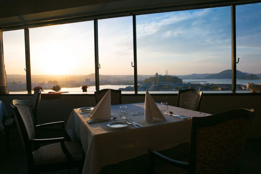 mercure saga karatsu resort