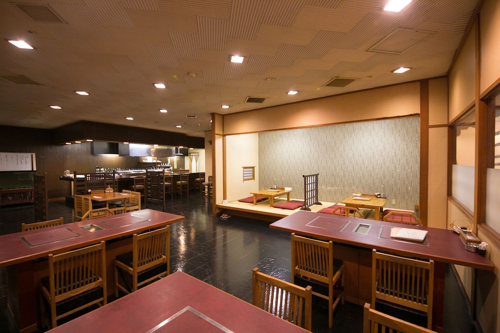 mercure saga karatsu resort