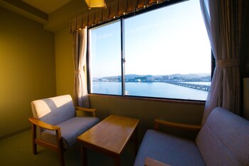 mercure saga karatsu resort