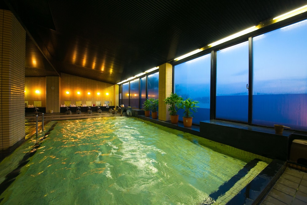 mercure saga karatsu resort