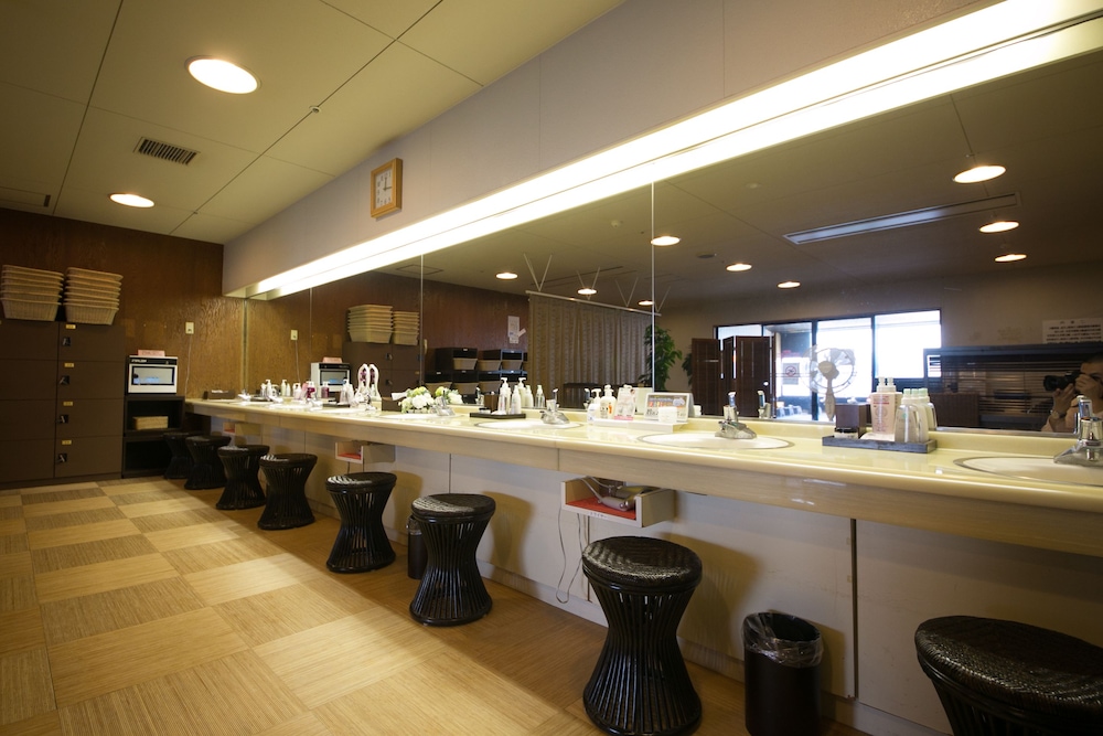 mercure saga karatsu resort