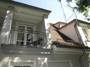 apart business hotel