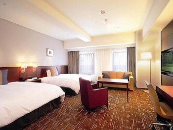 akita castle hotel