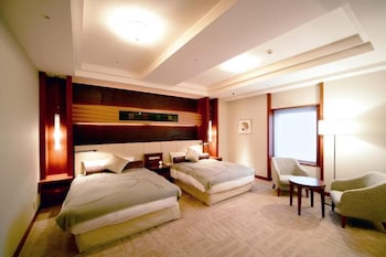 akita castle hotel