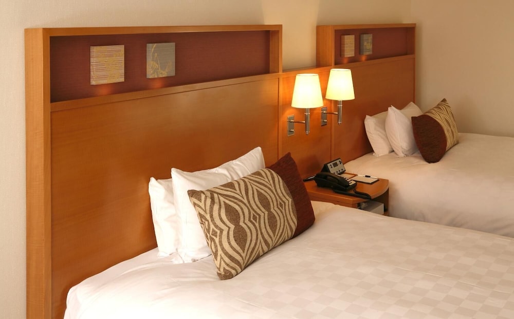 akita castle hotel