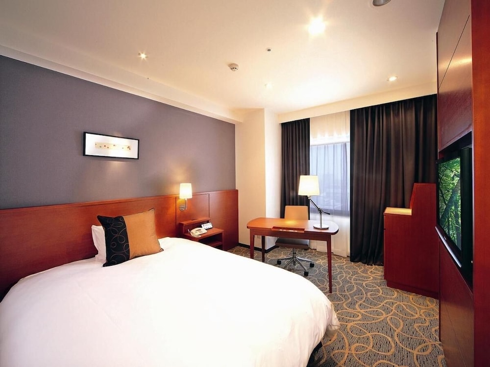 akita castle hotel