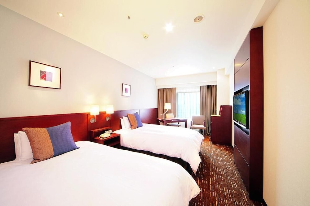 akita castle hotel