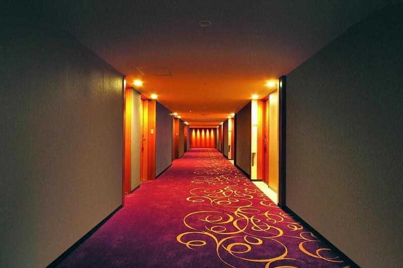 Akita Castle Hotel,Akita Prefecture>>Akita,3.5 star