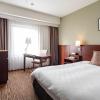 akita castle hotel