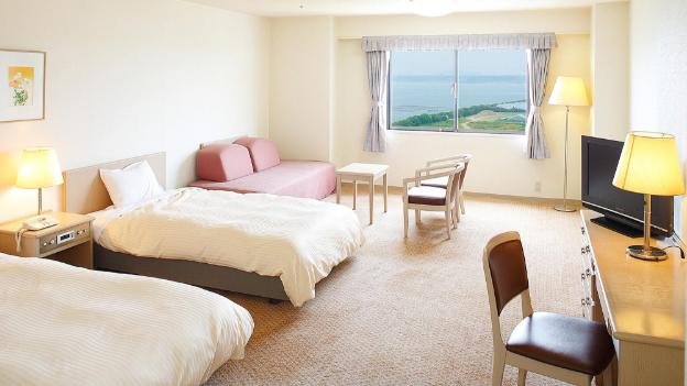grand mercure lake hamana resort and spa