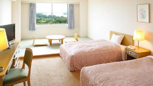 grand mercure lake hamana resort and spa