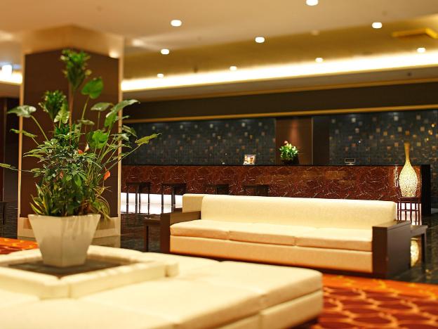 grand mercure lake hamana resort and spa