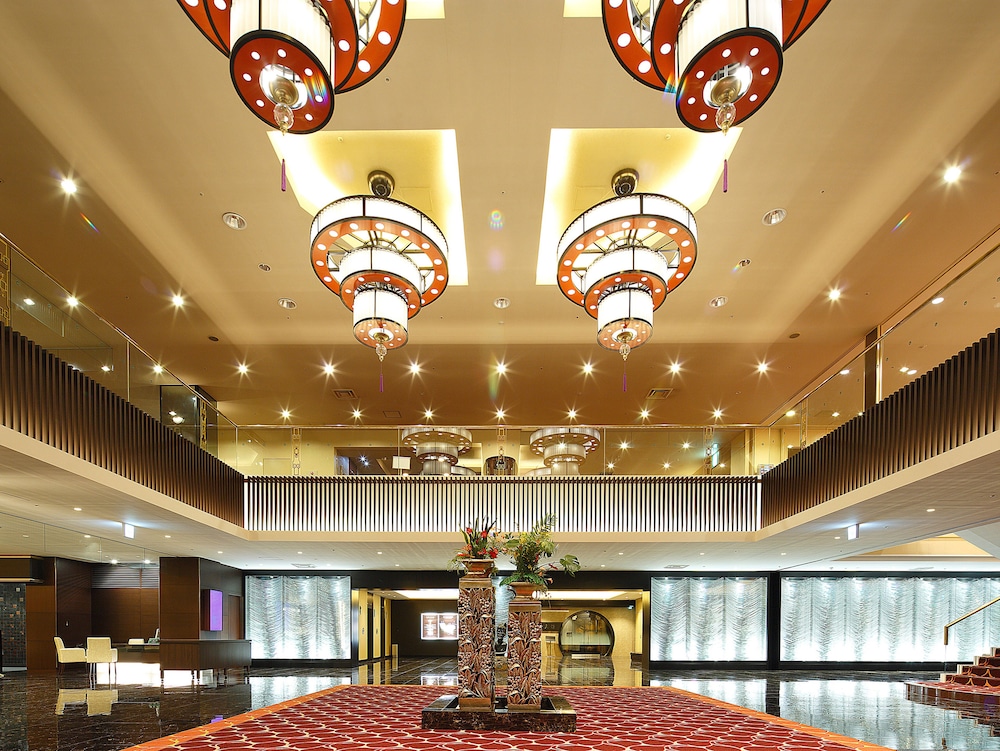 grand mercure lake hamana resort and spa