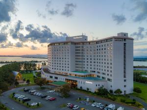 grand mercure lake hamana resort and spa