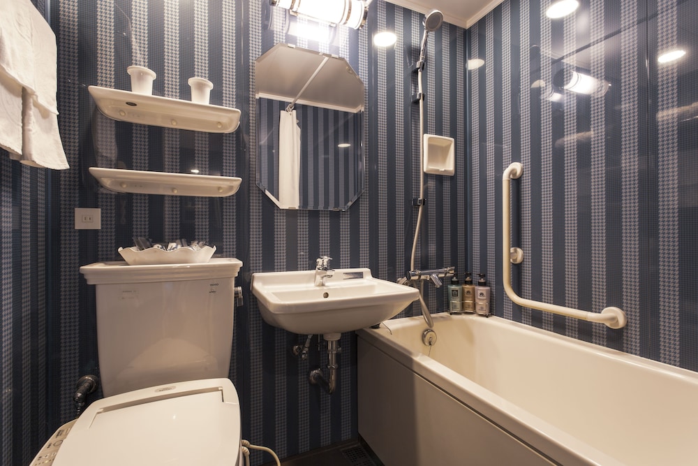 hotel monterey grasmere osaka