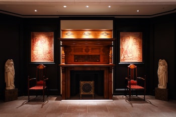 hotel monterey grasmere osaka