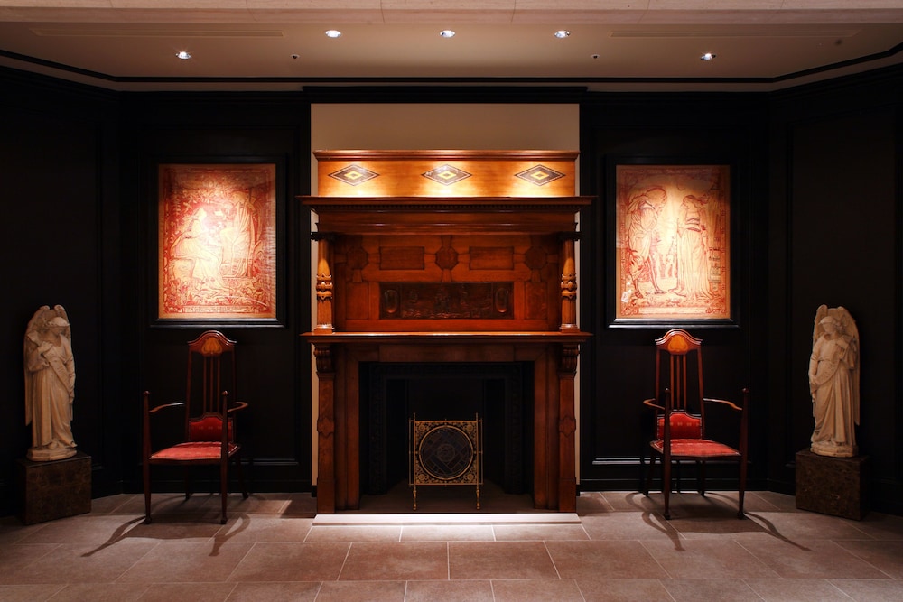 hotel monterey grasmere osaka