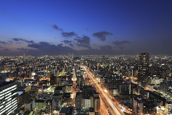 hotel monterey grasmere osaka