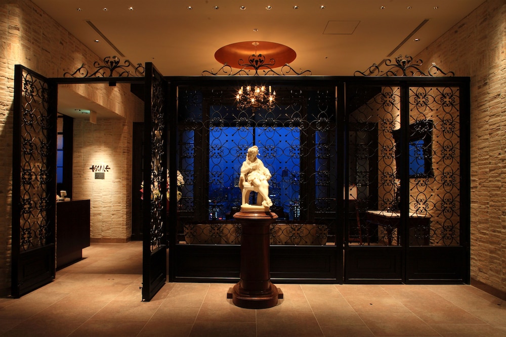 hotel monterey grasmere osaka