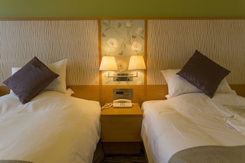 hotel monterey grasmere osaka