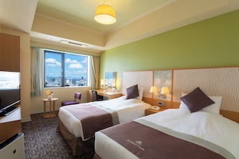 hotel monterey grasmere osaka