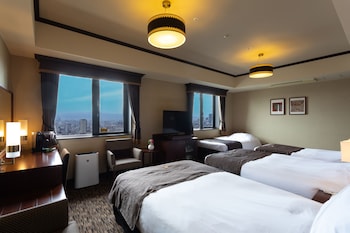 hotel monterey grasmere osaka