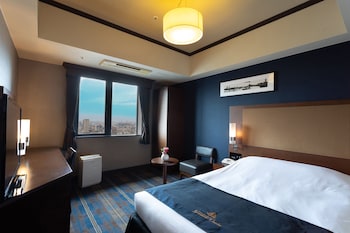 hotel monterey grasmere osaka