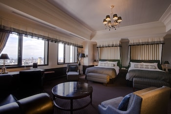 hotel monterey grasmere osaka