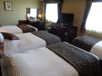 hotel monterey grasmere osaka