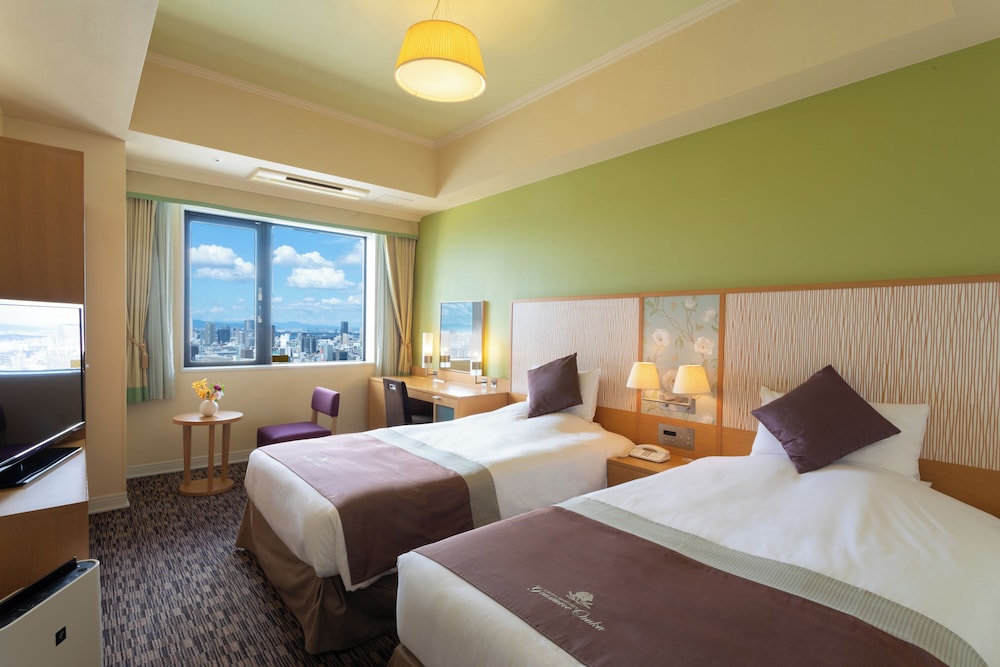 hotel monterey grasmere osaka