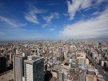 hotel monterey grasmere osaka