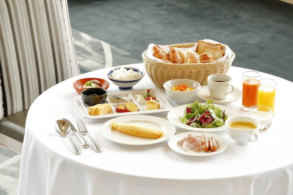 hotel monterey grasmere osaka