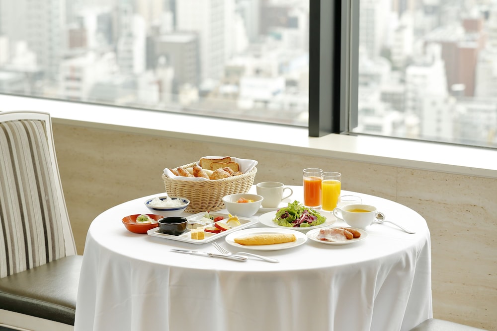 hotel monterey grasmere osaka