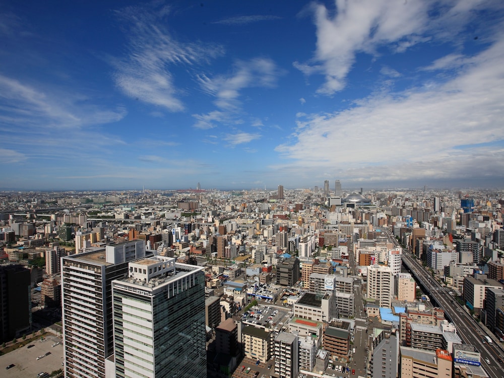 hotel monterey grasmere osaka
