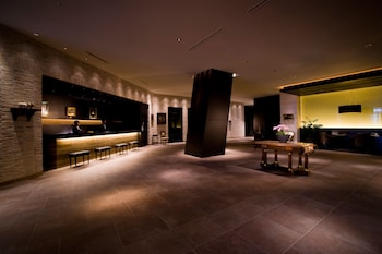 hotel monterey grasmere osaka