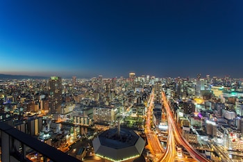 hotel monterey grasmere osaka