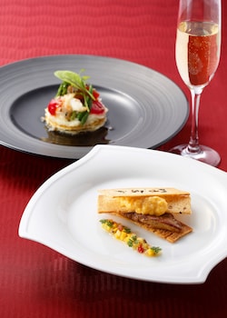 hotel monterey grasmere osaka