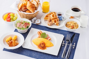 hotel monterey grasmere osaka