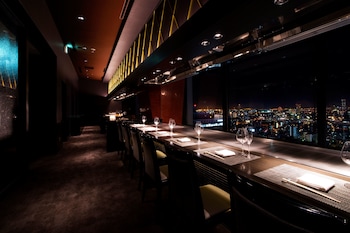 hotel monterey grasmere osaka