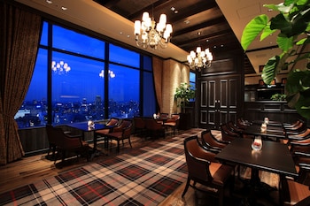 hotel monterey grasmere osaka