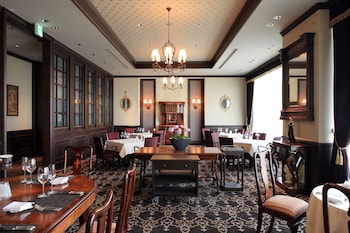 hotel monterey grasmere osaka