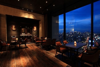 hotel monterey grasmere osaka