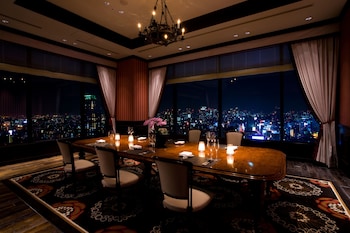 Hotel Monterey Grasmere Osaka,1-2-3 Minatomachi, Naniwa-Ku,4 star