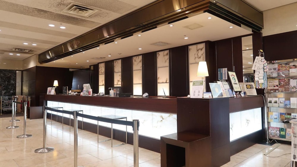koriyama view hotel annex