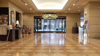 Koriyama View Hotel Annex,Fukushima>>Aizuwakamatsu,4 star