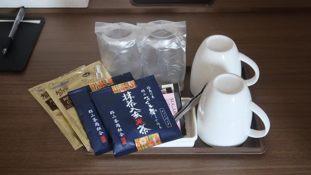 koriyama view hotel annex