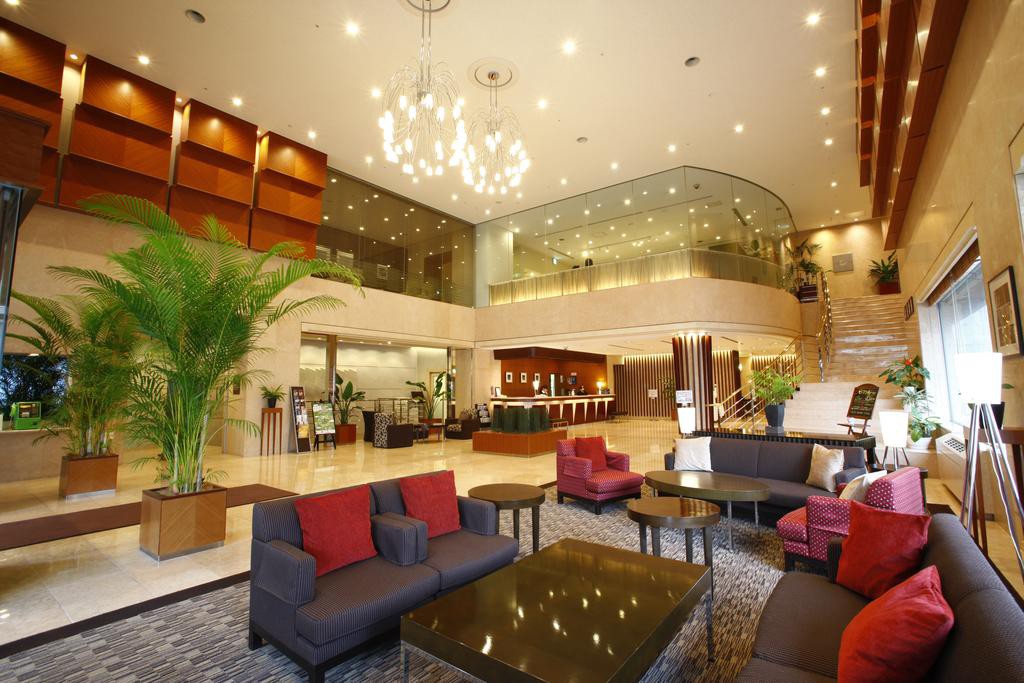 mitsui garden hotel kumamoto