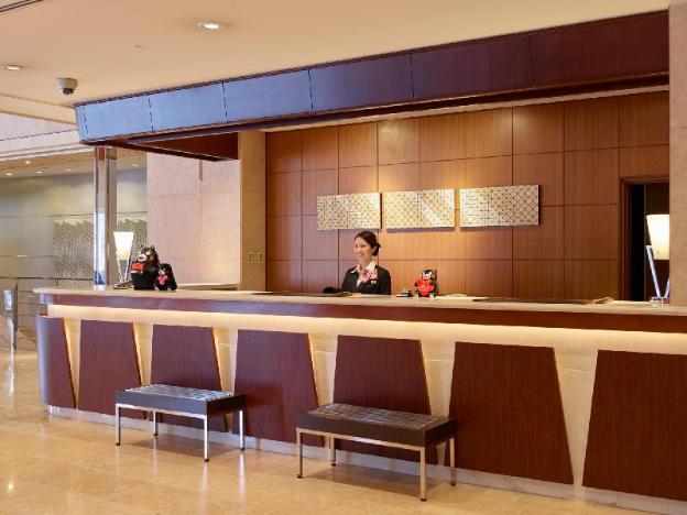 mitsui garden hotel kumamoto