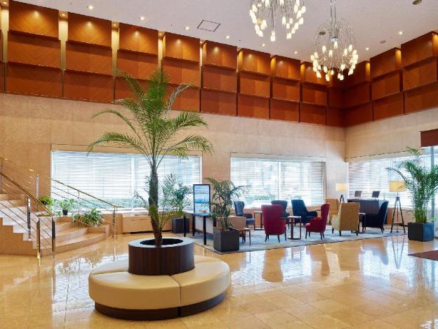 mitsui garden hotel kumamoto